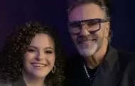 Aseguran que Lucerito Mijares fue hospitalizada de emergencia