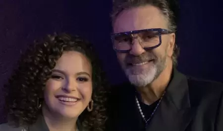 Lucerito Mijares