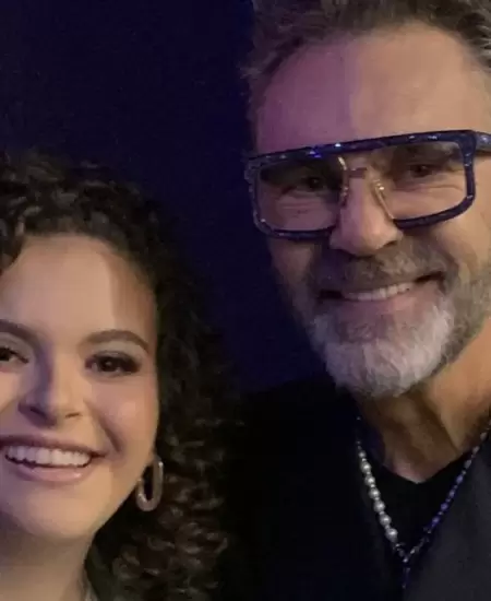 Lucerito Mijares