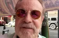 Alejandro Tommasi confiesa que ya no es homosexual