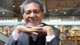 �lmer Mendoza