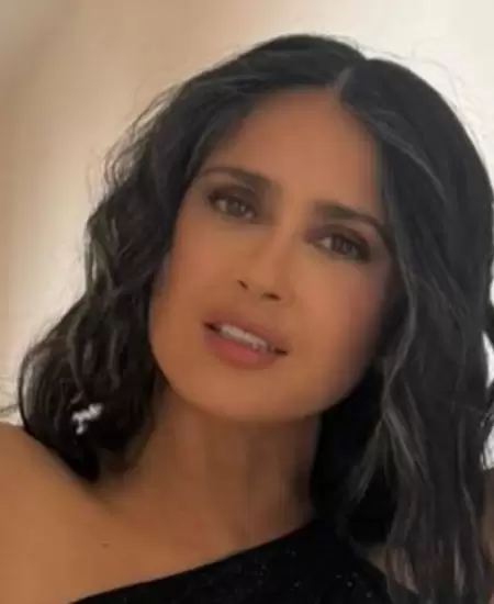 Salma Hayek