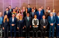 En coordinaci�n con ONU Turismo, Baja California fortalece su agenda tur�stica con visi�n de sostenibilidad