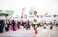�ltimos n�meros para participar en la quinta edici�n del Festival Delegacional de Atletismo 2026: Claudia Agat�n