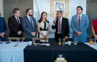 VIDEO.- Exigen justicia familiares y Colegio de Abogados tras asesinato de Narciso Alem�n en Playas de Tijuana