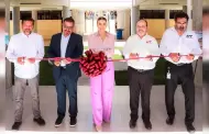 Inicia UTT ciclo escolar con matr�cula r�cord y nueva infraestructura educativa