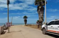 Acuerda Gobierno de Ensenada ruta alterna provisional para la comunidad de Er�ndira