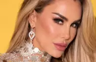 Critican a Ninel Conde por llamar "panteonera" a Ayl�n Mujica