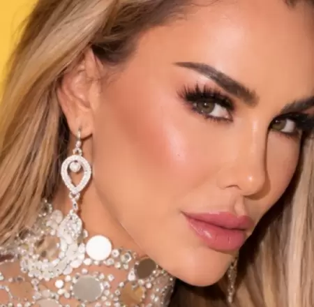 Ninel Conde