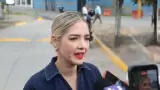 Estrella Palacios Dom�nguez