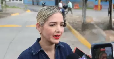 Estrella Palacios Dom�nguez