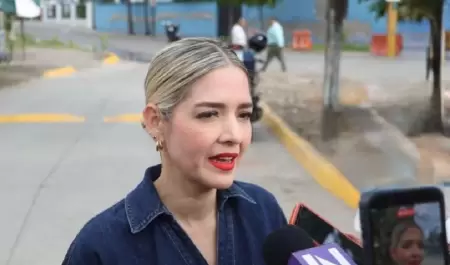 Estrella Palacios Dom�nguez