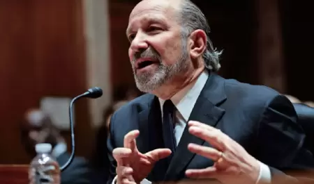 Howard Lutnick