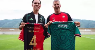Rafael M�rquez