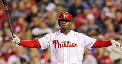 Ryan Howard
