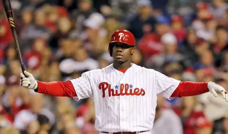 Ryan Howard