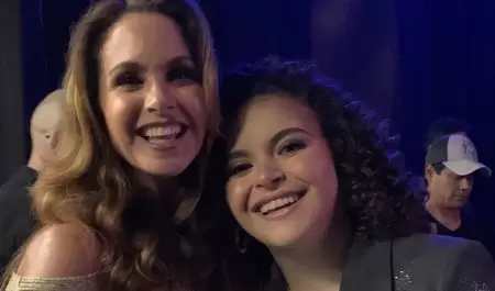 Lucerito Mijares