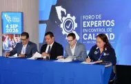 Firman convenio Ibero y Mexar para acercar formaci�n educativa a la industria
