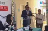 VIDEO.- "Noche Retro con Coraz�n", la Fundaci�n Cuidados Paliativos trae los 80 a Tijuana para financiar su hospicio en Tijuana