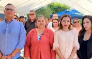 Ley de Cuidados, para que las mujeres ya no enfrenten solas esa carga: Eva Moreno