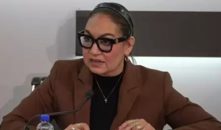 Claudia Arlett Espino