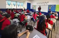 Secretar�a de Seguridad Ciudadana de Baja California prioriza educaci�n emocional infantil para prevenir violencia