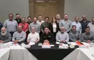 COMICE y SIDURT acuerdan agenda para impulsar infraestructura en Ensenada