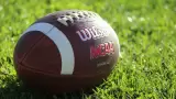 Bal�n de f�tbol americano