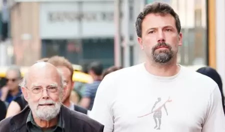 Ben Affleck