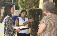 El condado y los CDC lanzan una encuesta de seguimiento de CASPER sobre los impactos en la salud del valle del r�o Tijuana