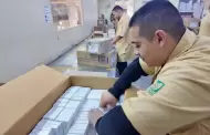 Alcanza IMSS Baja California 97.3% de abasto de medicamentos y supera el promedio nacional