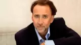 Nicolas Cage