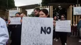 Residentes m�dicos