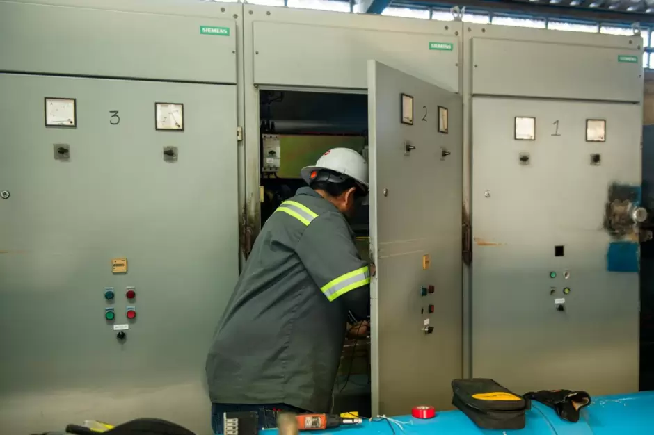 Falta de agua, por apagones eléctricos: Cespt