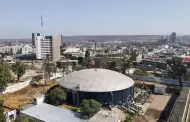 VIDEO.- "No hay manera de echarlos a andar": Seproa atribuye a los apagones los cortes de agua en Tijuana