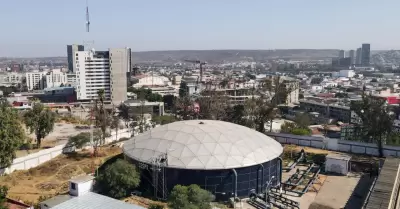 Falta de agua, por apagones el�ctricos: Cespt