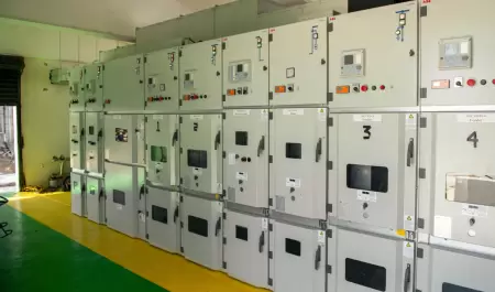 Falta de agua, por apagones el�ctricos: Cespt