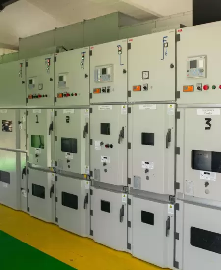 Falta de agua, por apagones el�ctricos: Cespt