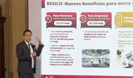 Beneficios fiscales para Mipymes