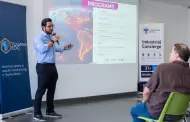 Exhorta Deitac a que las empresas conozcan los programas de apoyo a los que pueden acceder en Tijuana