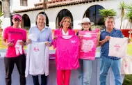 Anuncia Claudia Agat�n a Ensenada como sede del circuito nacional Barbie Run 2026