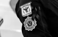 Lamenta SSCBC fallecimiento de agente de Escuadr�n Violeta