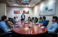 Aborda Index Zona Costa de Baja California nuevo panorama energ�tico para la industria