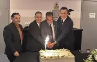 Celebra Colegio de Contadores 68 a�os como referente de la profesi�n contable en la regi�n