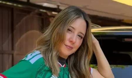 Sof�a Ni�o de Rivera