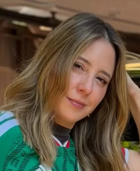 Sof�a Ni�o de Rivera