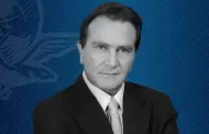 Muere �scar Mario Beteta, referente del periodismo radiof�nico en M�xico