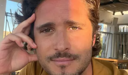 Diego Boneta