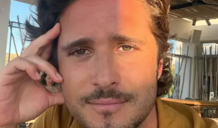 Diego Boneta