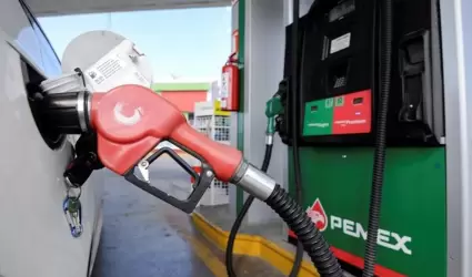 Gasolina